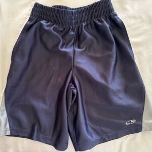 Youth Athletic Shorts